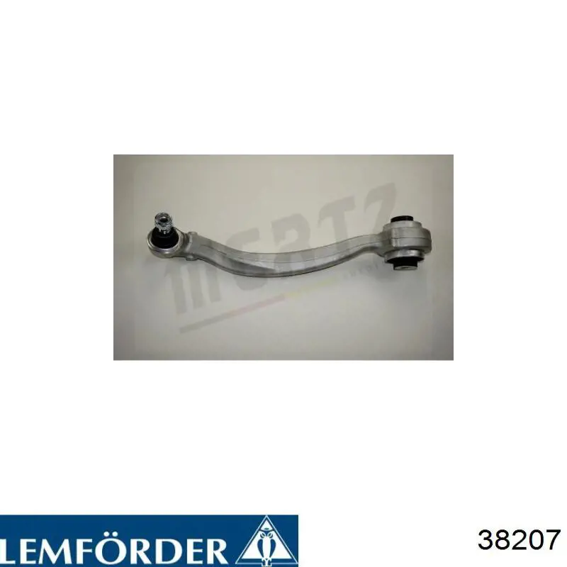 Сайлентблок передней подвески Lemforder 38207 цена, от 16.61 USD