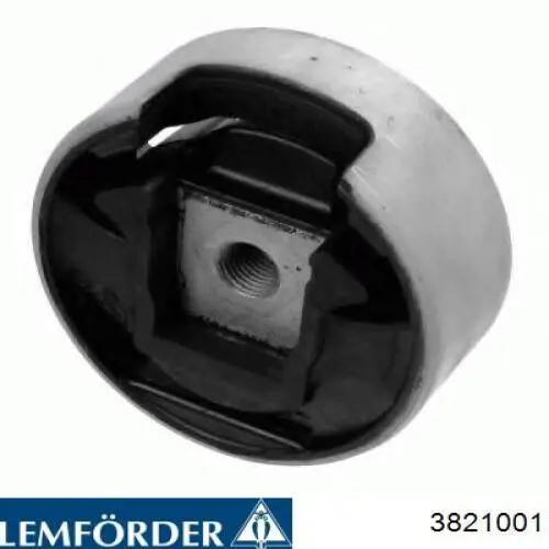 38210 01 Lemforder coxim (suporte direito de motor)