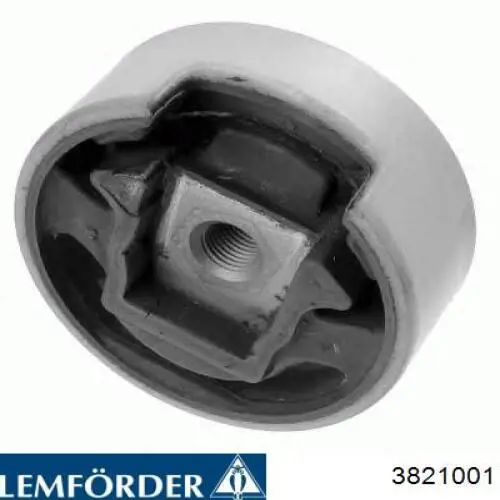 Подушка двигателя Lemforder 3821001 цена, от 107.84 USD