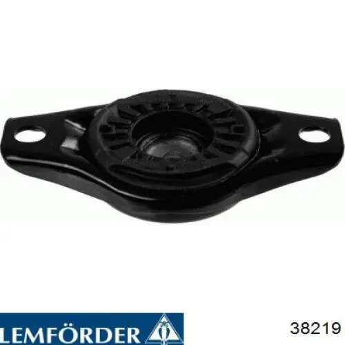 Задняя опора двигателя Lemforder 38219 цена, от 30.67 USD