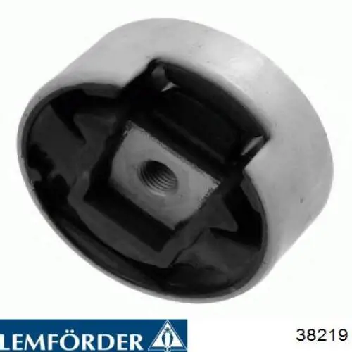 38219 Lemforder Задняя подушка двигателя