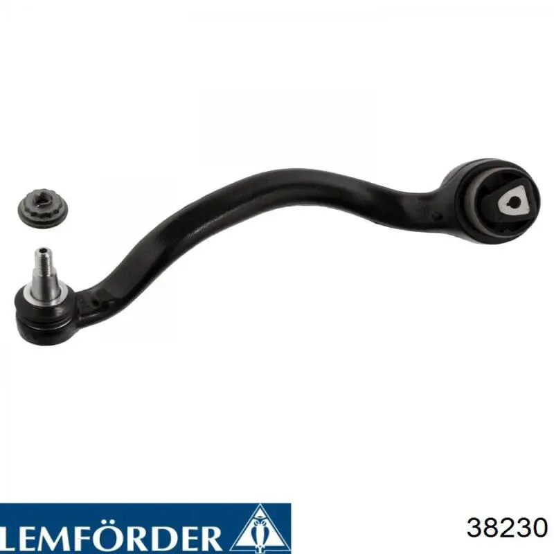 Болт рычага 38230 Lemforder