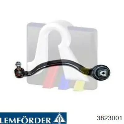 Купить 3823001 Lemforder Набор болтов для рычага