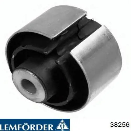 Левый рычаг передней нижней подвески Lemforder 38256 цена, от 110.15 USD