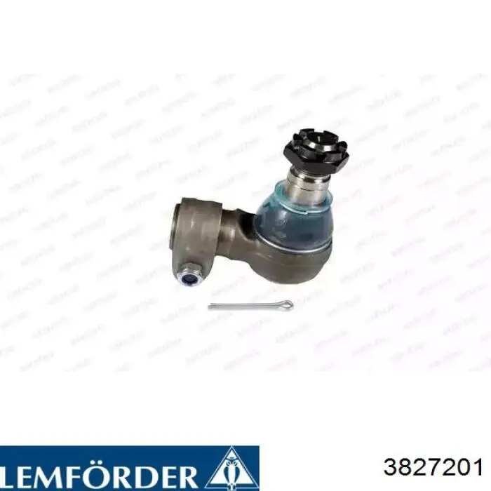 Купить 954301 Emmerre Наконечник поперечной рулевой тяги