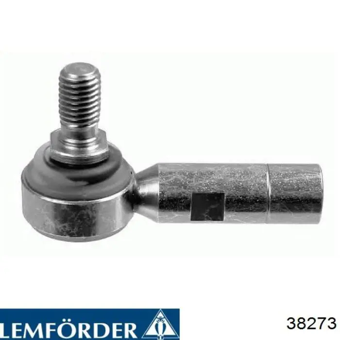 38273 Lemforder наконечник продольной рулевой тяги