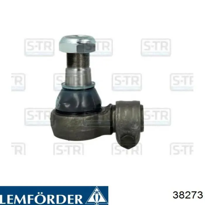 Наконечник продольной рулевой тяги Lemforder 38273 цена, от 15.86 USD
