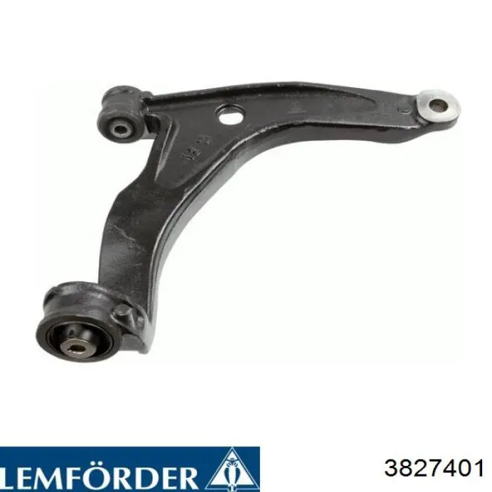 Болт переднего рычага Lemforder 3827401 цена, от 2.77 USD