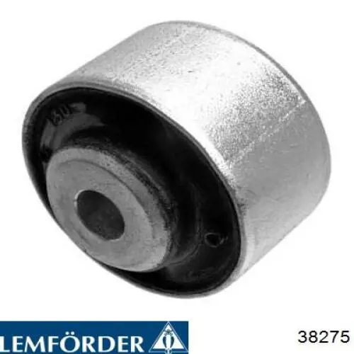 38275 Lemforder Сайлентблок нижнего переднего рычага