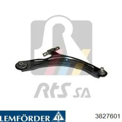 Нижняя шаровая опора 3827601 Lemforder