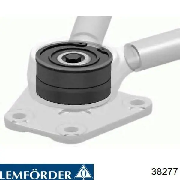 Шаровая опора, нижняя Lemforder 38277 цена, от 12.67 USD