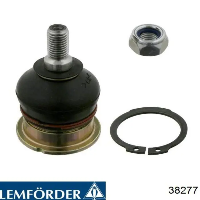 Купить 38277 Lemforder Нижняя шаровая опора