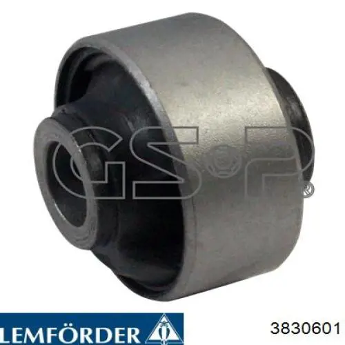 Левый рычаг передней нижней подвески Lemforder 3830601 цена, от 71.99 USD