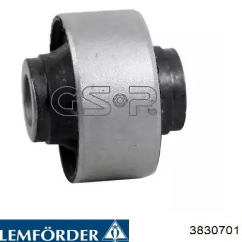 Правый рычаг передней нижней подвески Lemforder 3830701 цена, от 67.58 USD