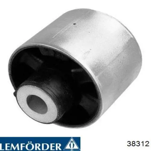 38312 Lemforder Болт крепления заднего верхнего рычага, комплект