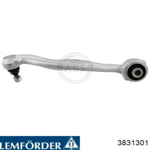 Купить 3831301 Lemforder Болт верхнего рычага