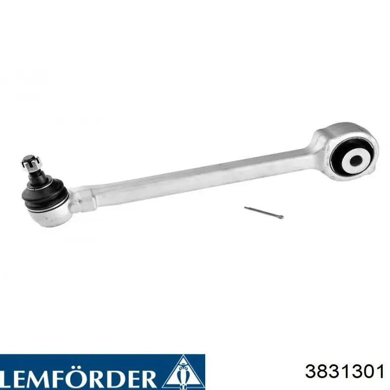 3831301 Lemforder Болт переднего рычага, верхнего