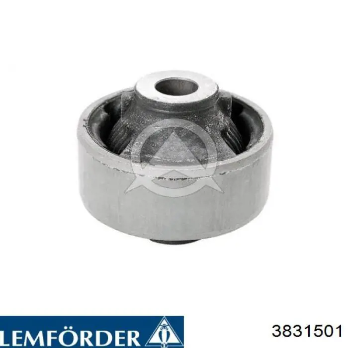 Сайлентблок переднего нижнего рычага Lemforder 3831501
