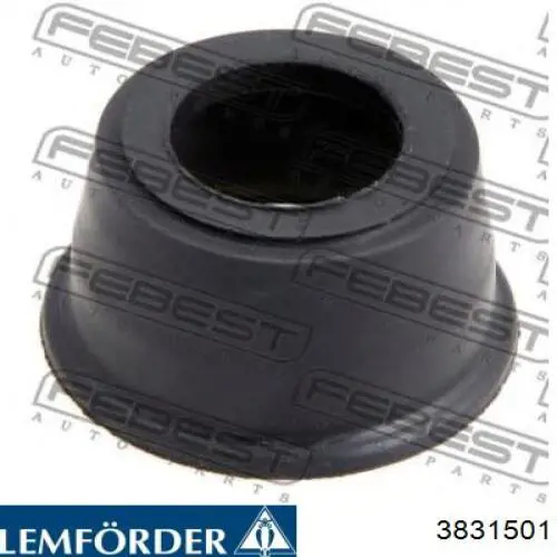 Сайлентблок передней подвески Lemforder 3831501 цена, от 14.34 USD