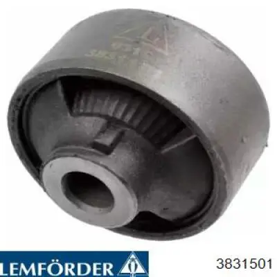Сайлентблок переднего рычага 3831501 Lemforder