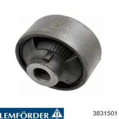 Купить 3831501 Lemforder Сайлентблок нижний передней подвески
