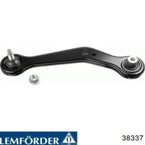 Болт крепления переднего рычага, комплект Lemforder 38337 цена, от 7.30 USD