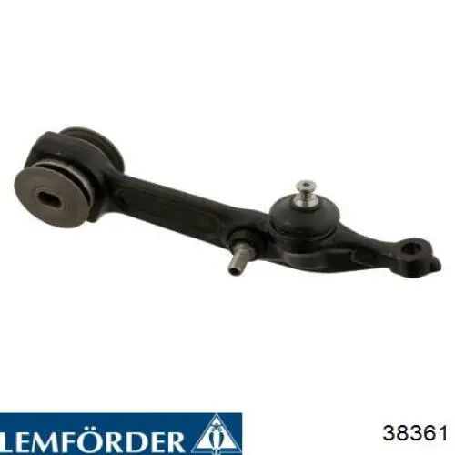 Купить 38361 Lemforder Болт крепления амортизатора переднего