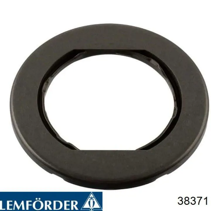 Левая подушка двигателя 38371 Lemforder