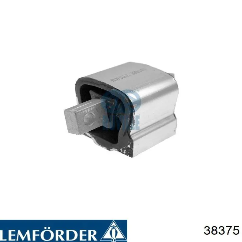 38375 Lemforder Опора КПП