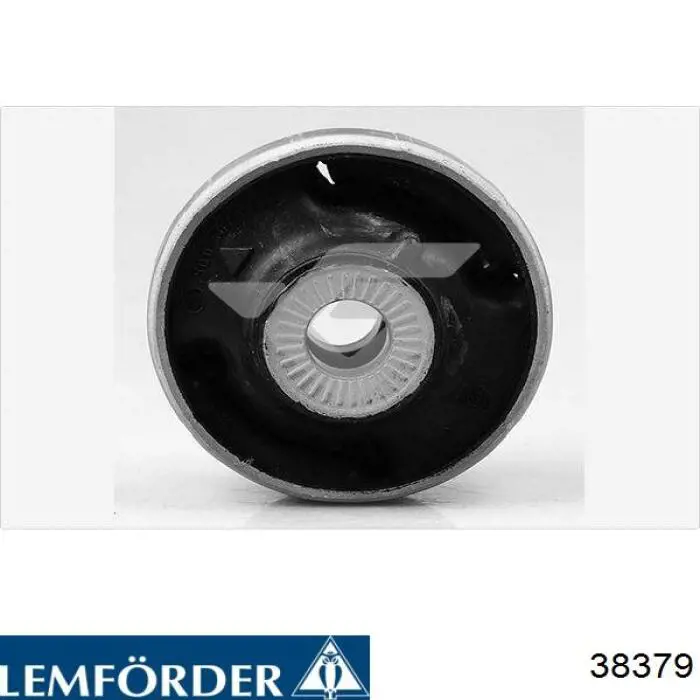 38379 Lemforder Сайлентблок нижнего переднего рычага