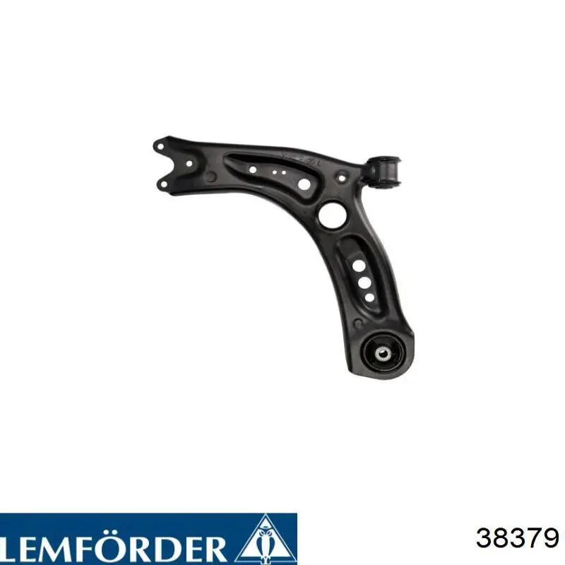 Сайлентблок передней подвески Lemforder 38379 цена, от 16.56 USD