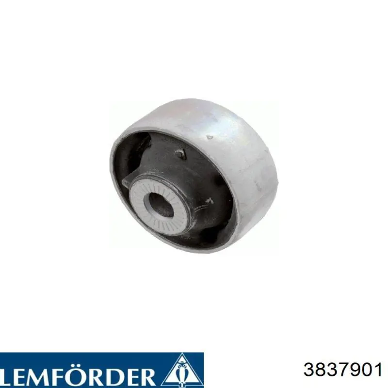 Сайлентблок передней подвески Lemforder 3837901 цена, от 16.96 USD