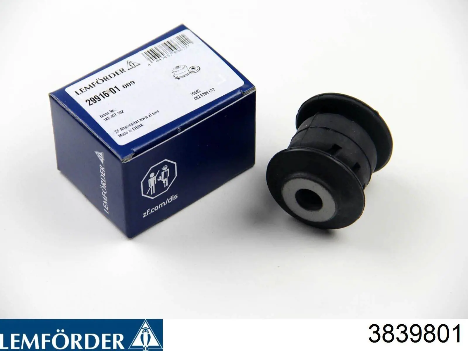 Болт переднего рычага, нижнего Vika K41786635 цена, от 4.66 USD