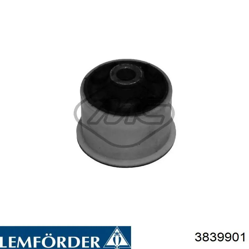3839901 Lemforder Наружный наконечник рулевой тяги