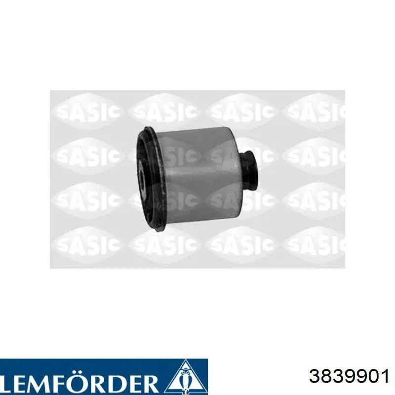Рулевой наконечник Lemforder 3839901 цена, от 24.08 USD