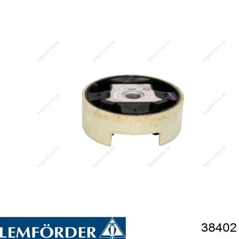 Рулевая тяга Lemforder 38402 цена, от 15.20 USD
