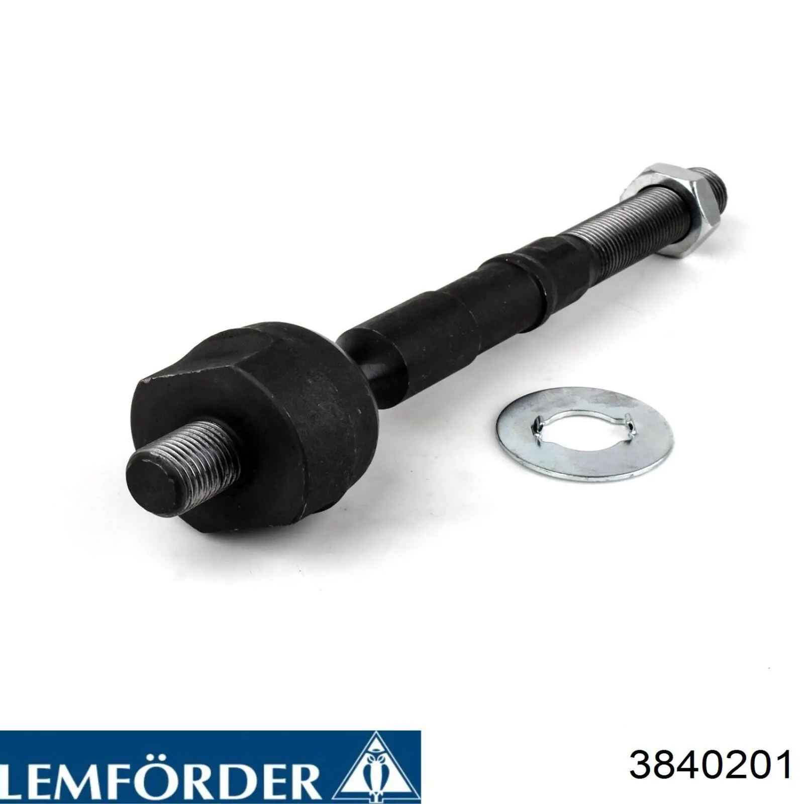 Рулевая тяга Lemforder 3840201 цена, от 16.89 USD