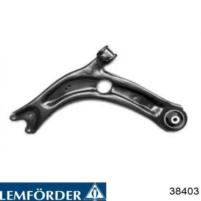 Рулевая тяга Lemforder 38403 цена, от 15.84 USD