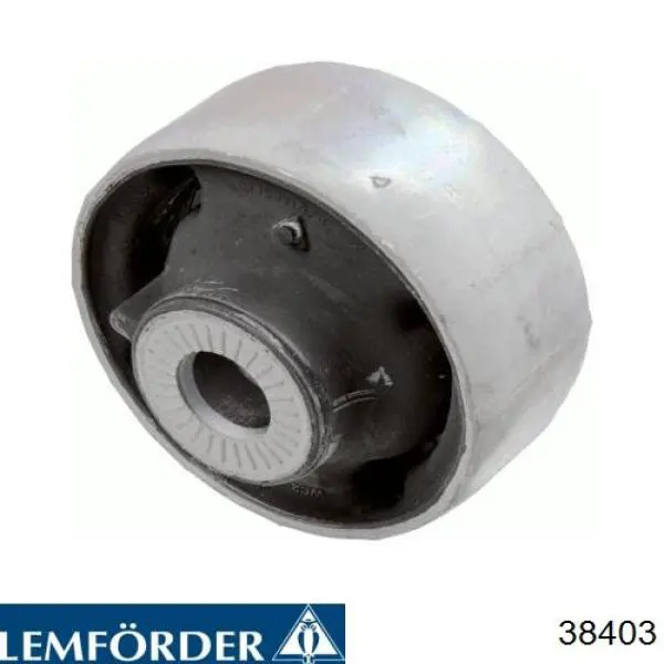 Рулевая тяга 38403 Lemforder