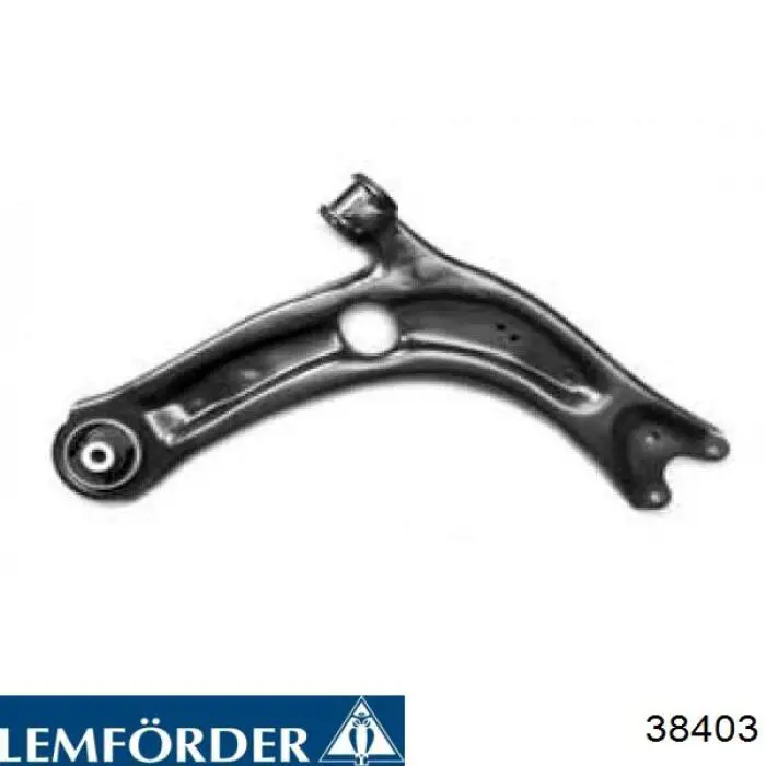 38403 Lemforder Тяги рулевые
