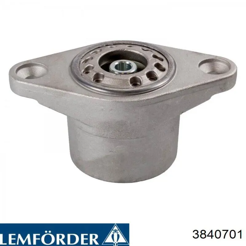 Опора заднего амортизатора Lemforder 3840701 цена, от 20.36 USD