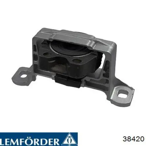  Правая рулевая тяга Lemforder 38420 цена, от 38.38 USD