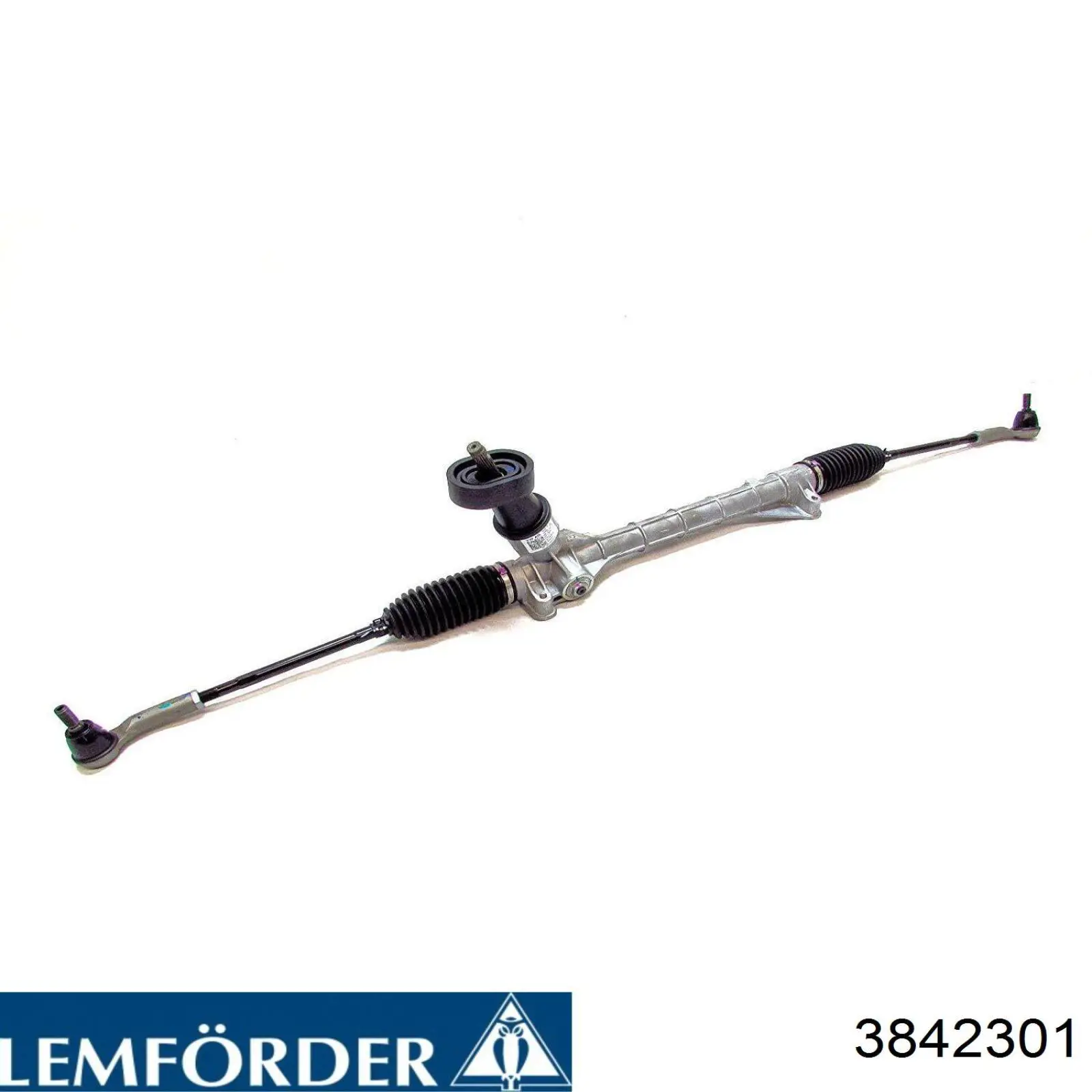 Рулевая тяга Lemforder 3842301 цена, от 17.83 USD