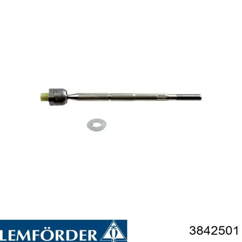 Купить 3842501 Lemforder Рулевая тяга