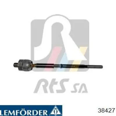 38427 Lemforder Тяги рулевые