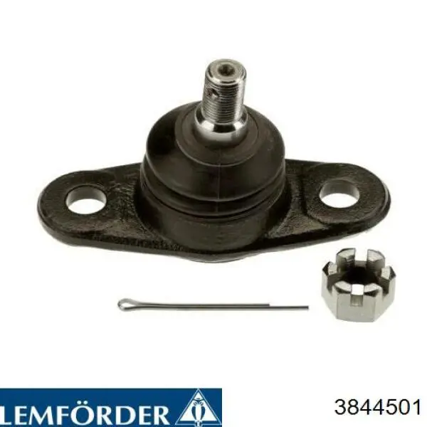 Купить 3844501 Lemforder Нижняя шаровая опора