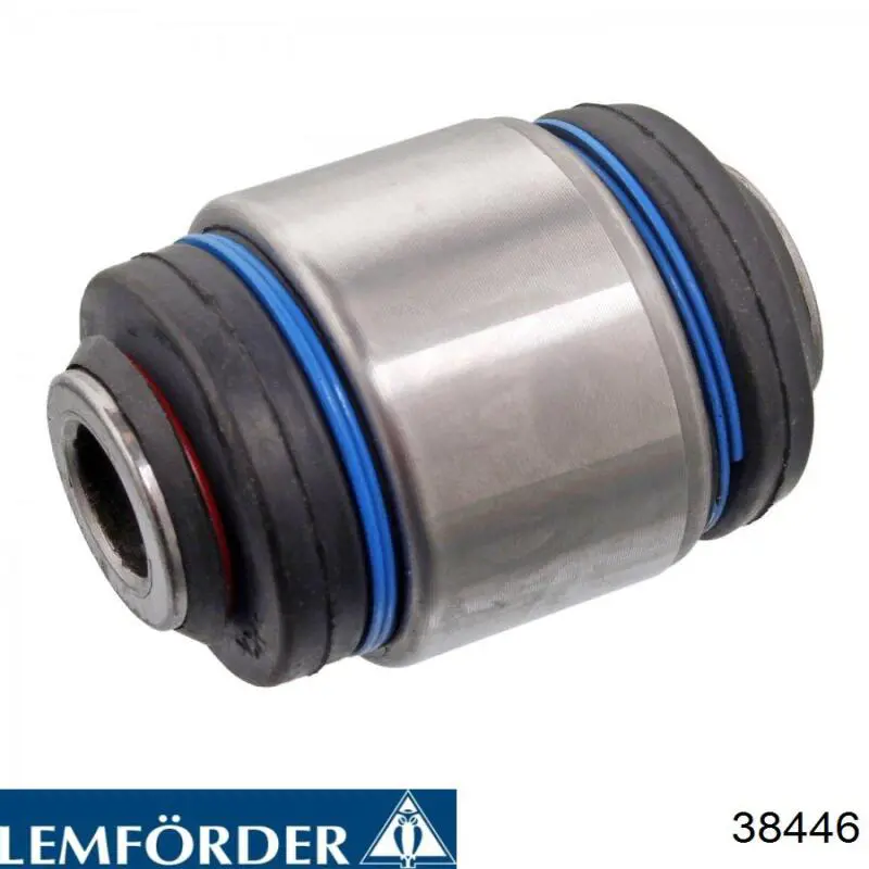 38446 Lemforder Сайлентблок цапфы