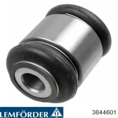 Сайлентблок заднего кулака Lemforder 3844601 цена, от 15.20 USD