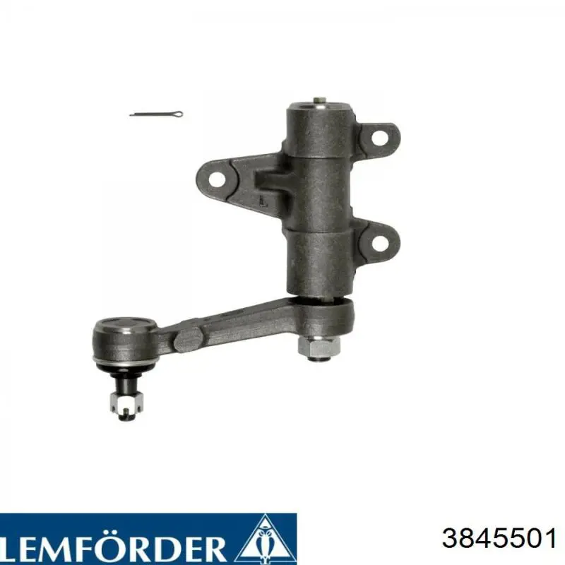 3845501 Lemforder