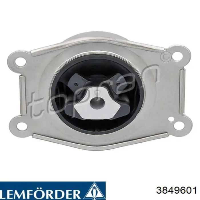 Стойки и рычаги подвески Lemforder 3849601 цена, от 167.22 USD